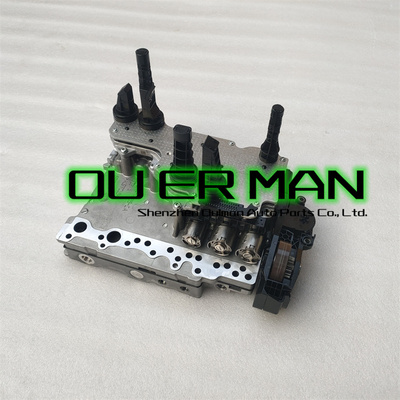 6DCT450 MPS6 36050699 自动变速器 齿轮箱 机电一体化适用于福特