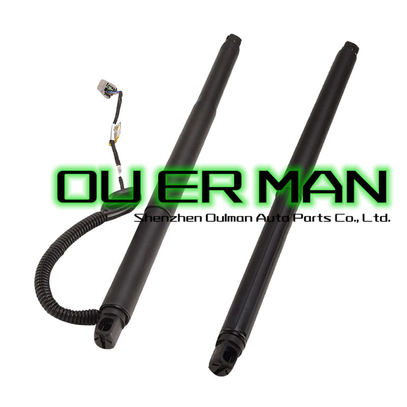适用于凯迪拉克Escalade 2015-2020 电动撑杆 84306929 84183515