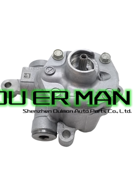 RE0F11A JF015E CVT 变速箱油泵 适用于 日产 阳光 铃木