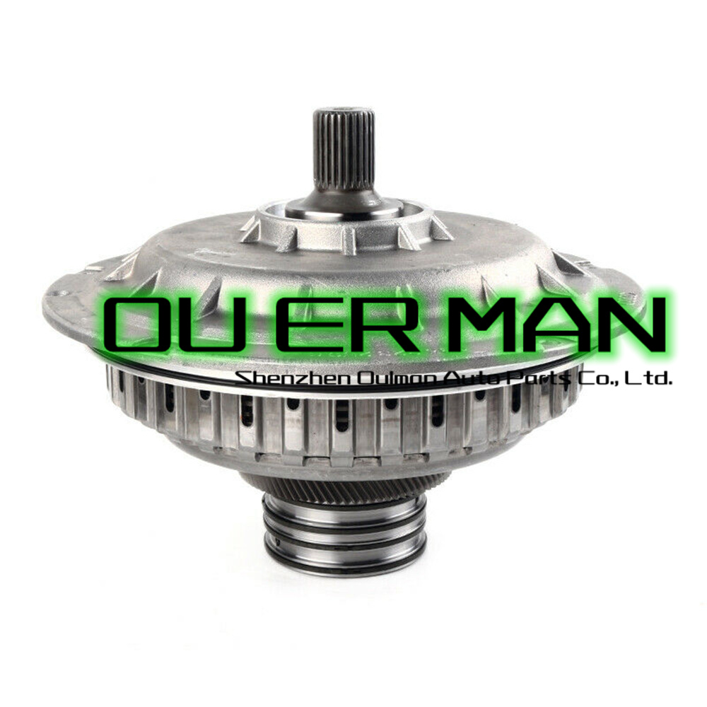 0B5 DL501变速箱双湿式离合器0B5141030E适用于奥迪 7速 25550C