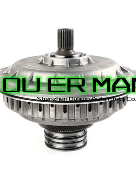 0B5 DL501变速箱双湿式离合器0B5141030E适用于奥迪 7速 25550C