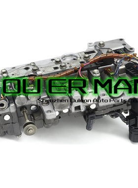 U660e u660 自动变速箱阀体 适用于 雷克萨斯和丰田-p47740