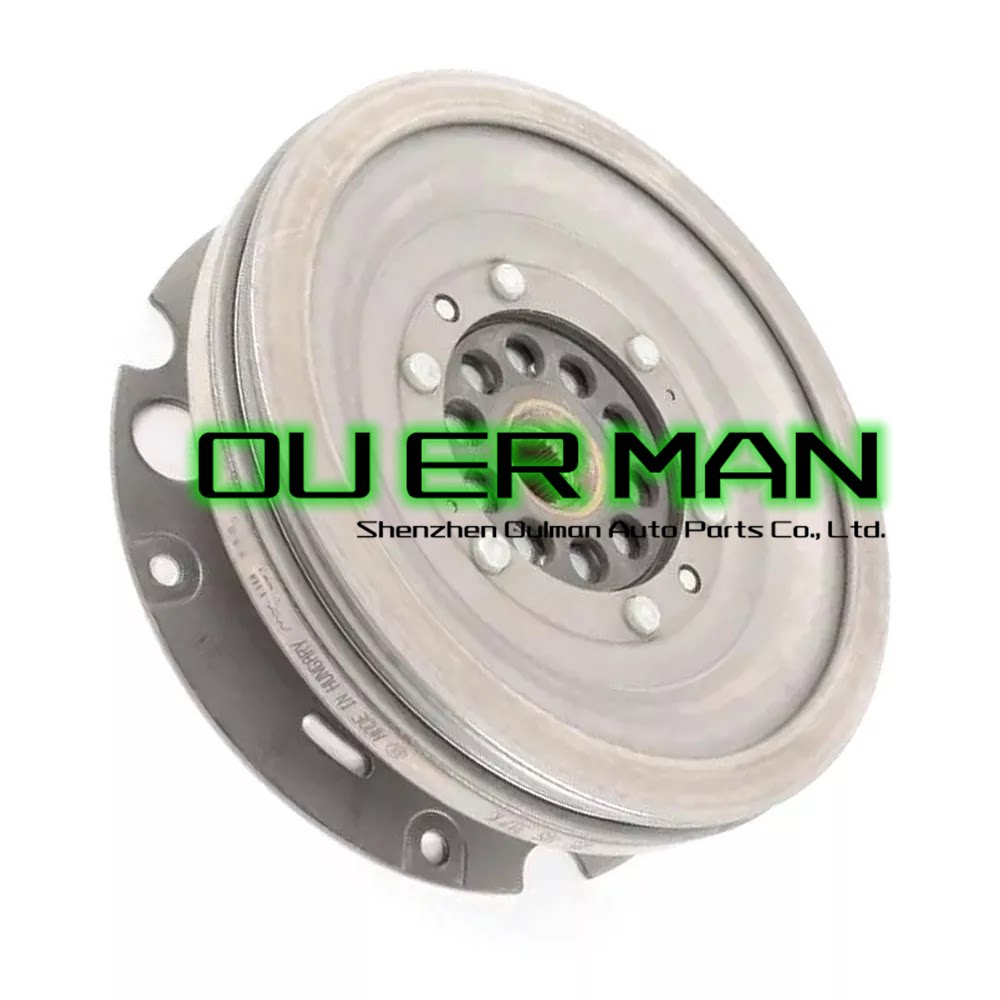 5105317k原装0b5 dl501 dq500自动变速器双质量dmf飞轮适用于奥迪