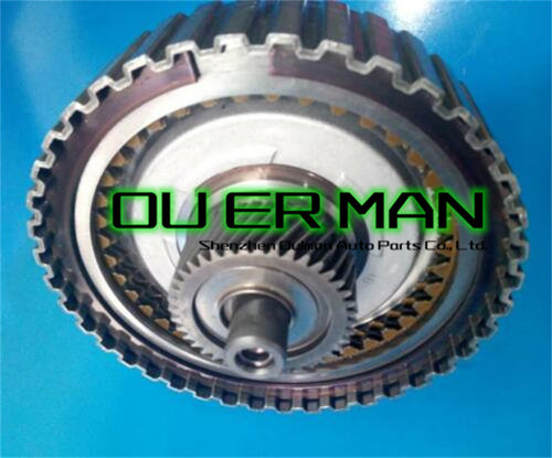 适用于K310 K313 CVT 自动变速箱输入鼓离合器摩擦片输入轴