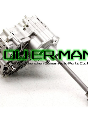 适用于奥迪A4 A6 的CVT自动变速箱阀体01J325031CD 01J 325 031