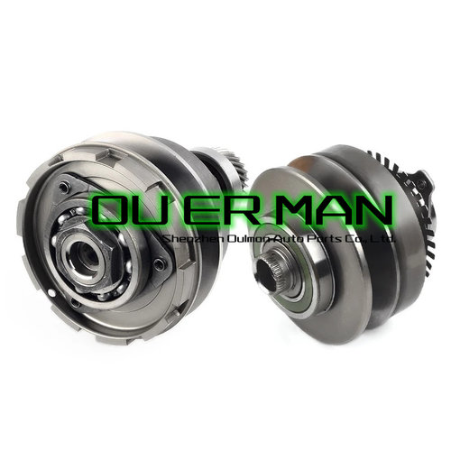 适用于蓝鸟骐达轩逸Cvt无极变速箱链缸链JF020E/JF016E/901090