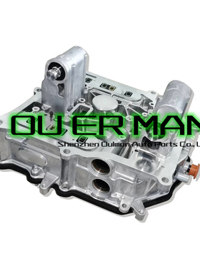 适用于奥迪大众斯柯达 0AM325025 变速箱阀体DQ200 0AM927769D