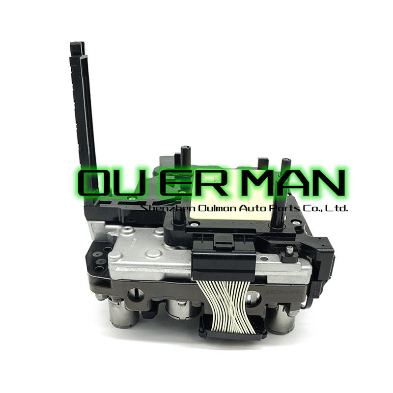 DQ250变速箱6速DSG 02E阀体，适用于大众02E927770AD 02E927770AJ