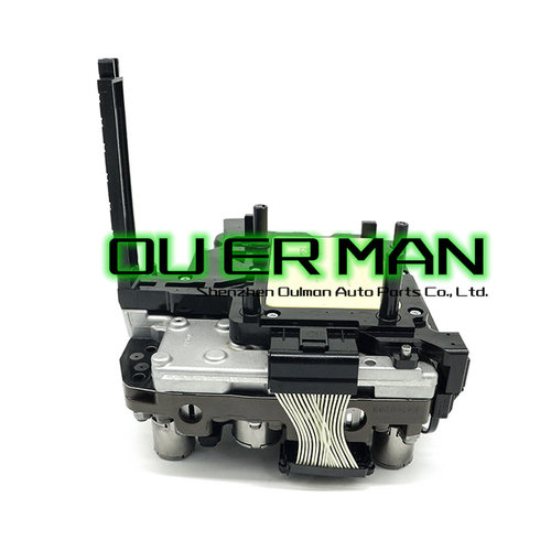 DQ250变速箱6速DSG 02E阀体，适用于大众02E927770AD 02E927770AJ