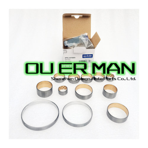 ZF6HP26 6R60 6R80变速箱杯士衬套套件适用于宝马捷豹福特尼斯