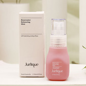 爽肤水15ml中样平衡补水保湿 1月茱莉蔻jurlique玫瑰花卉水