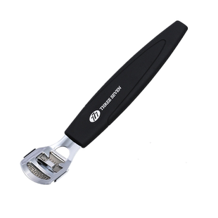 韩国777修脚刀刮脚去死皮老茧磨脚神器脚皮工具脚底脚后跟刨套装