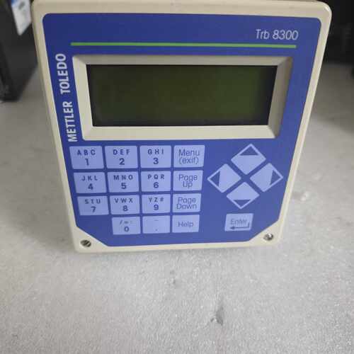 询价梅特勒托利多Trb8300变送器型号528