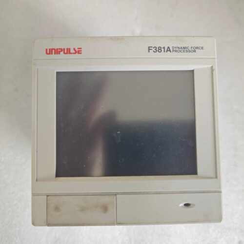 询价UPULSE尤尼帕斯传感器F381A如
