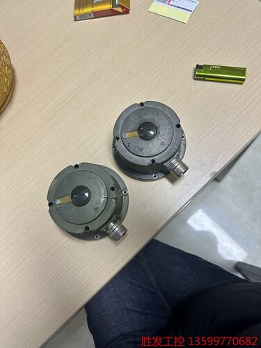 (胜发设备）力士乐 FEEDBACK-DIGITAL编码器 DSF03S