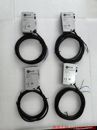 (胜发设备）ELCO宜科传感器OSM70-AKL4000C2B6