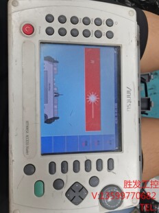 (胜发设备）安立mt9083a成色如图otdr