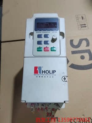 (胜发设备）海利普 HLPNV02D243B
