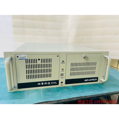 (胜发设备）研华工控机 AIMB-782 i7-2600cpu  8G内