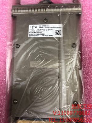 FUJITSU 100G LR4 ER4 1296nm/13电子元议价产品