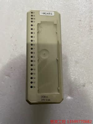 (胜发设备）ABB模块 DO810