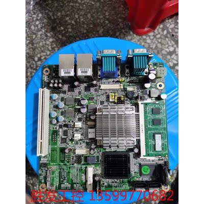 (胜发设备）研华AIMB-212D工业设备主板 AIMB-212N 嵌入