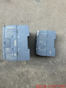 (胜发设备）西门子plc  1214c  1277