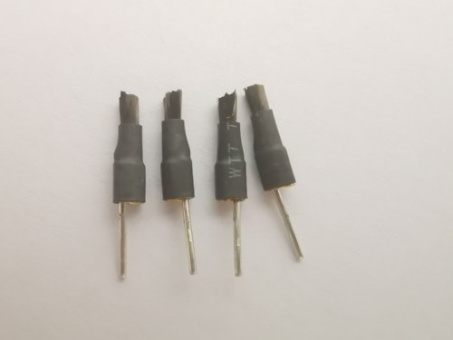 24K小粒径负离子发生器 低臭氧噪音碳纤维毛刷  空气净化器发射头