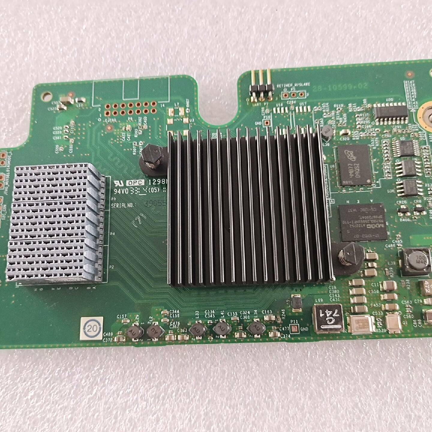 议价-CISCO/思科 UCSB-MLOM-40G-01 v01