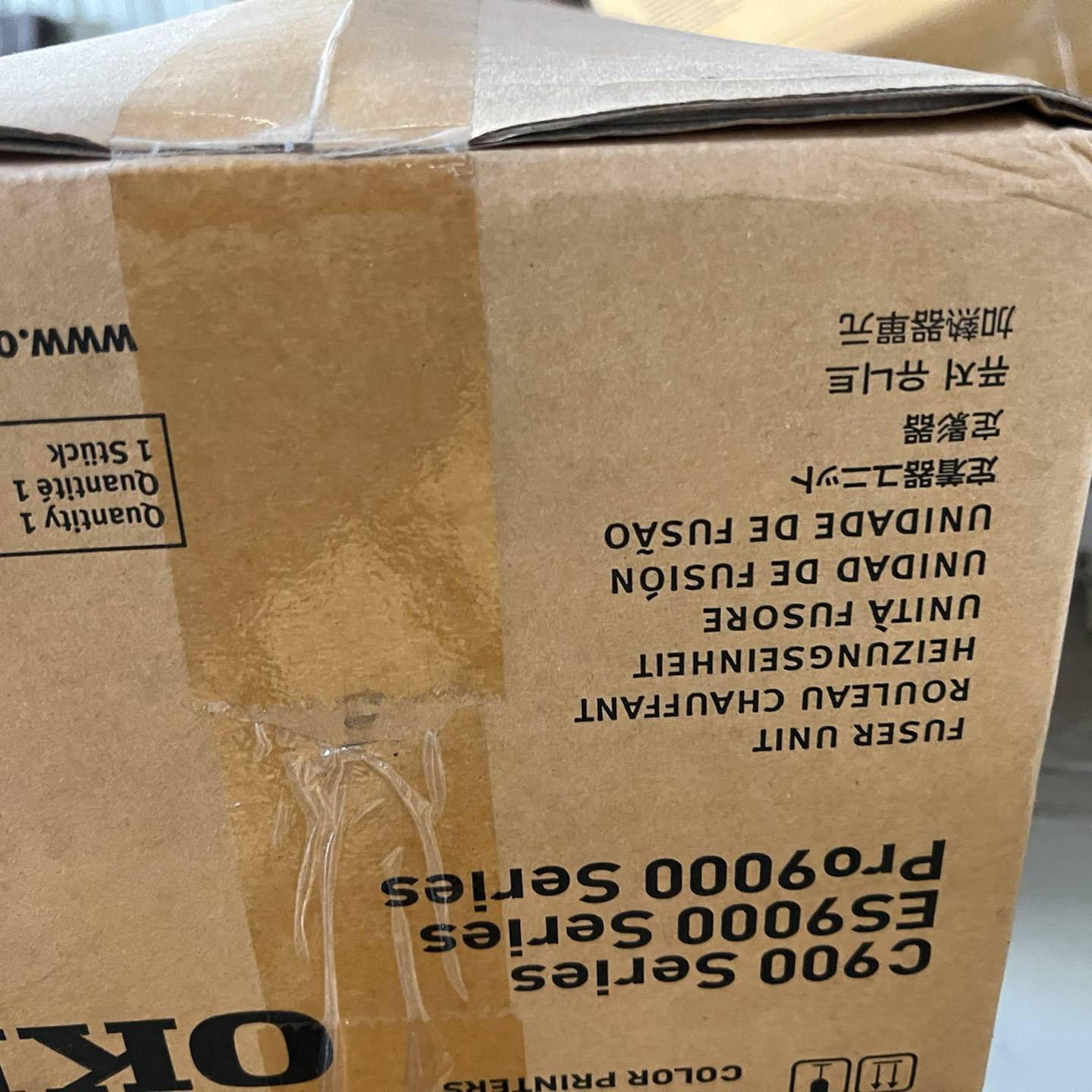 议价-出OKI C9600/C9800/C9650/C9850系列