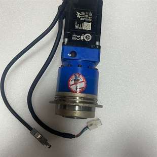 拆机功能 04A3C6S安川M系400瓦绝对值 议价 SGMMS