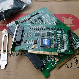 当二手处理 议价 新 8940D1采集卡 标价 ADT