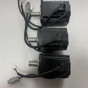 08A7C6S安川七系750瓦绝对值电机 议价 SGM7J