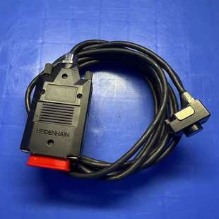 47R光栅尺读数头D 议价 HEIDENHAIN海德汉LIF