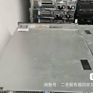 2.5寸24盘位机器准系统 议价 R720XD DELL 可 戴尔
