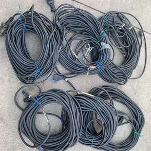 三菱伺服编码 JHSCBL 器电缆 JCCBL20M 议价