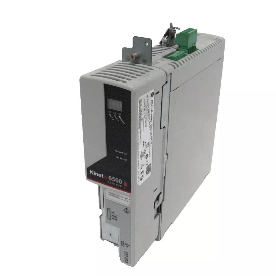 议价-全新正品Kinetix 6500伺服驱动器，型号2094-