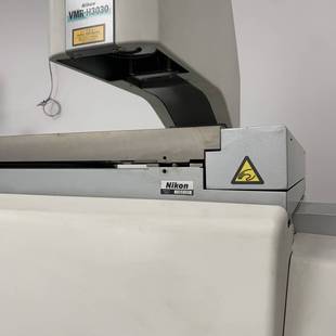 Nik 光学测量显微镜 H3030 带NEXIV VMR 议价