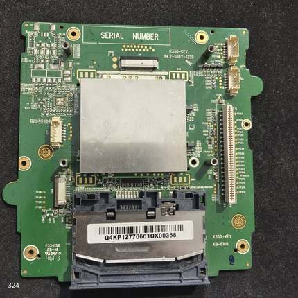 议价-K350-KEYX4.2-S662模块板，需要的朋友来便宜