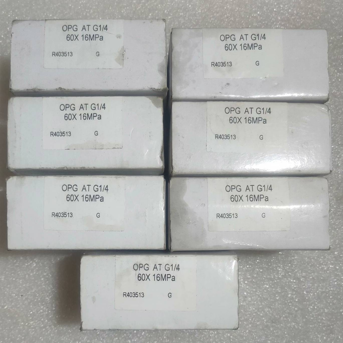 议价-日本ASK株式会社压力表！