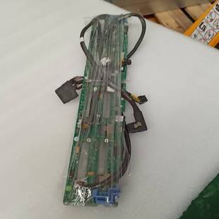 Dell 3.5寸12盘位 戴尔 硬盘背板 R720XD 议价