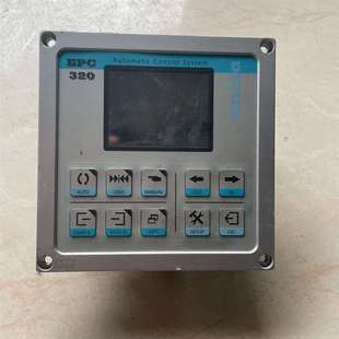 纠偏器 纠编控制器EPC320主板 议价 拆机DEXIN