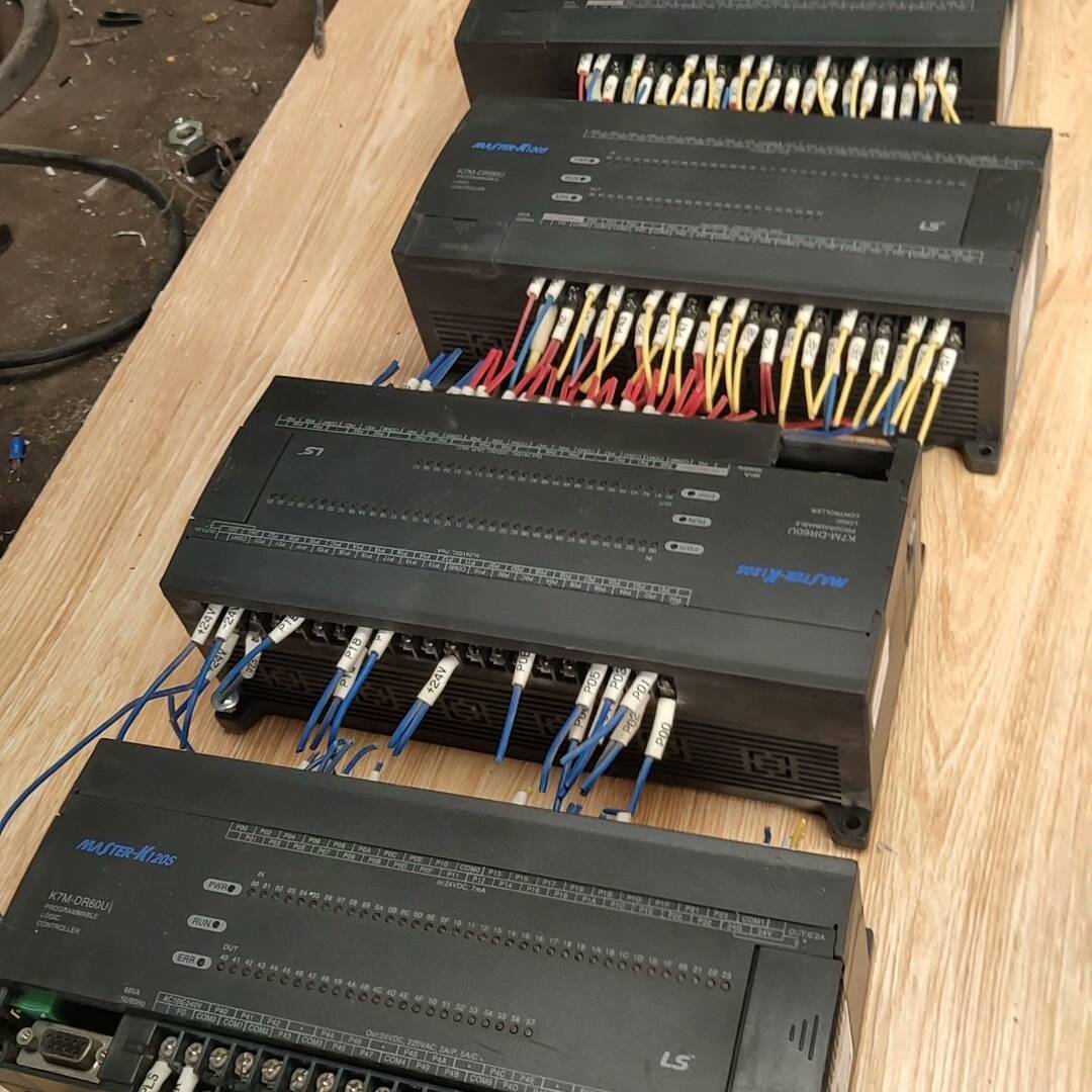 议价-广电K7M-DR60U(N)原装拆机，实物包好，实