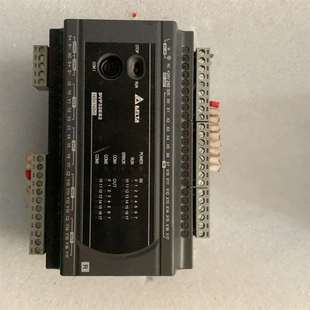 要 议价 实图 拆机台达PLC 私聊 DVP32ES200R