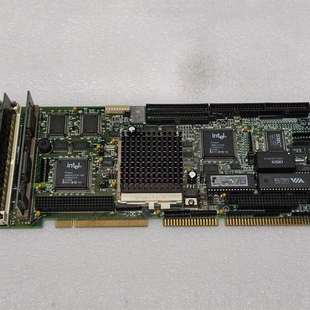 V0.01 工控机设备主板AP5200IF 586C 英特尔 议价