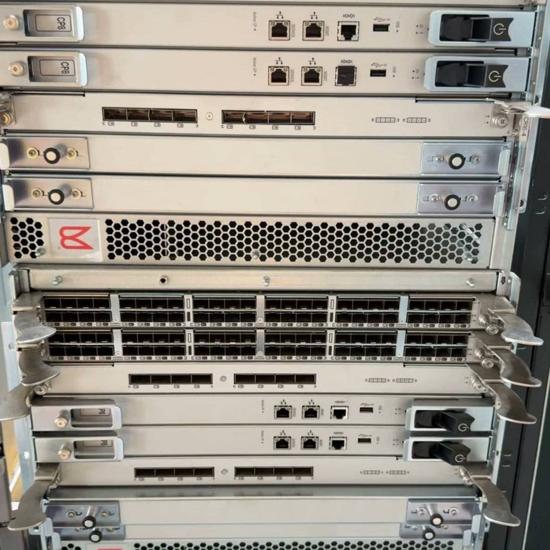 议价-博科 DCX 8510-4 CP8 CR16-4 FC16-