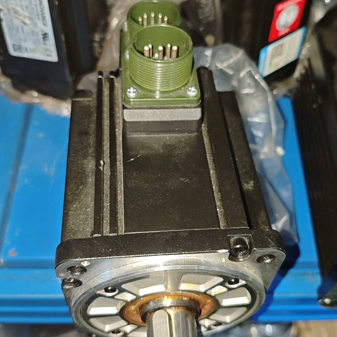 议价-汇川660   1.5kw伺服电机MS1H2-15C30CB