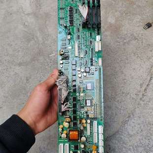 议价 驱动板UHRW3S671M9 艾默生网络能源电源板