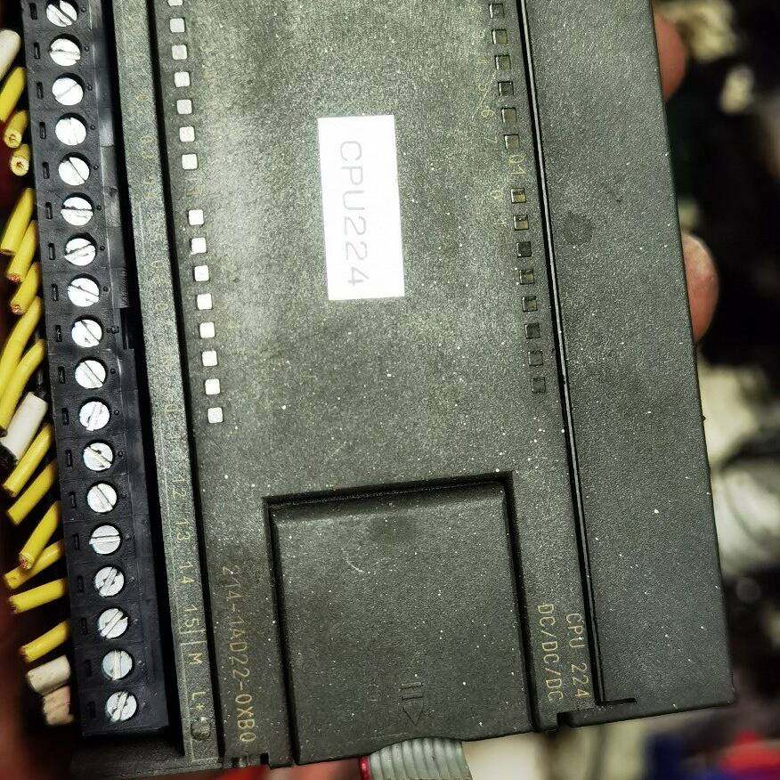 议价-西门子S7-200 CPU224 CN 模块 6ES7 21