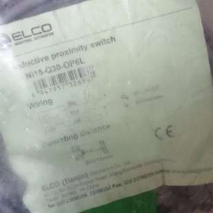 全新未拆封原装 Q30 正品 NI15 OP6L假 宜科 议价